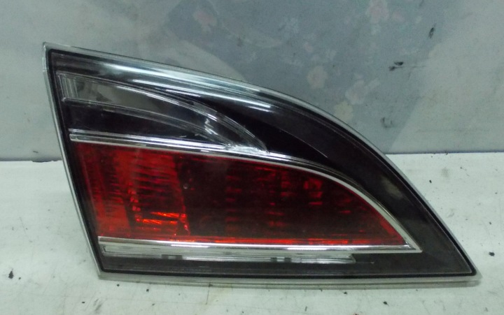 MAZDA 6 GH II light left rear part KOMBI