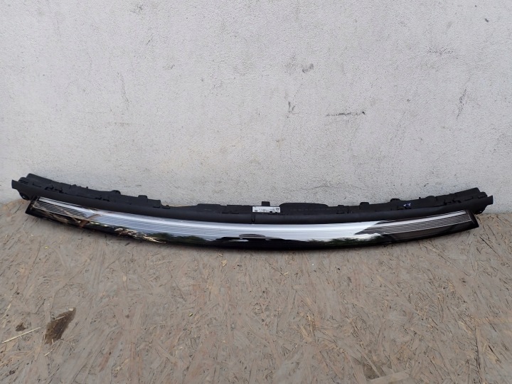 Licht LED TAGFAHRLICHT , TAGFAHRLEUCHTE DRL MERCEDES EQC 293 2019- A2939069600
