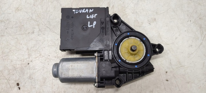 Motor Fenster links vorne VW Touran und LIFT 1,4 TSI