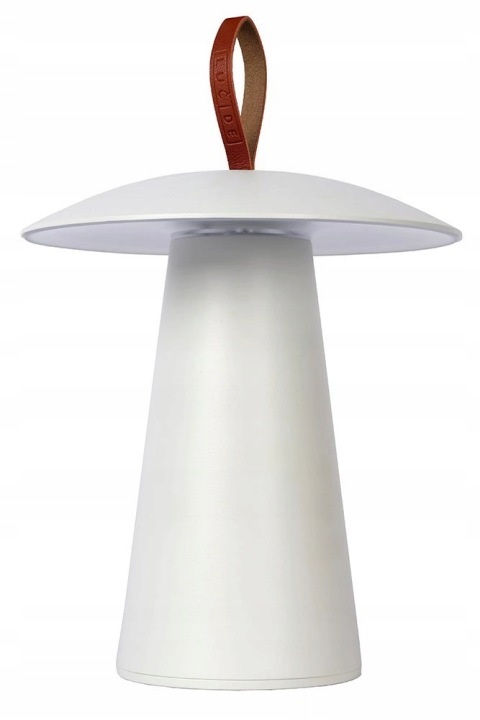 Venkovní Led lampa La Donna 27500/02/31 Lucide