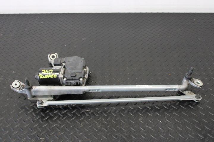 mehanizam brisača VW TOUAREG III 3 760 761955113