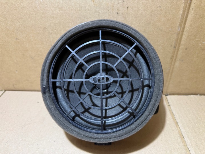 AUDI Q5 8R speaker door left right rear part rear 8R0035411
