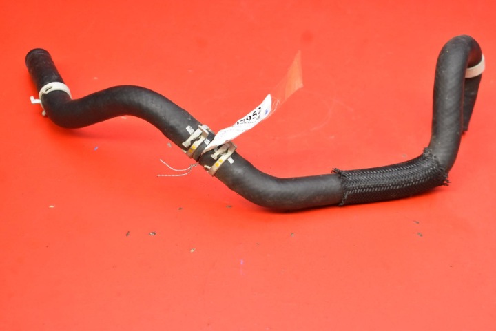 wiring hose rubber of water TOYOTA BZ4X 204 KM 22