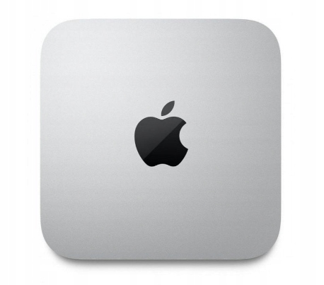 OKAZJA APPLE MAC MINI 2023 M2 8/256GB SSD A2686