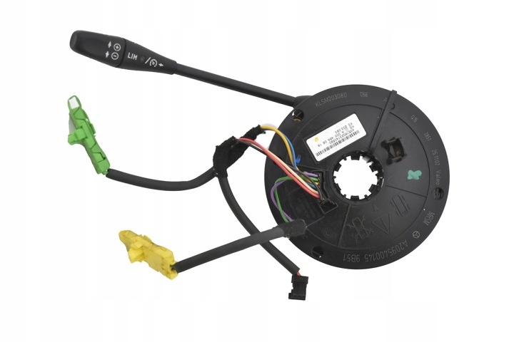 Anneau Airbag volant Airbag * ZWIJAK MERCEDES A0004640618