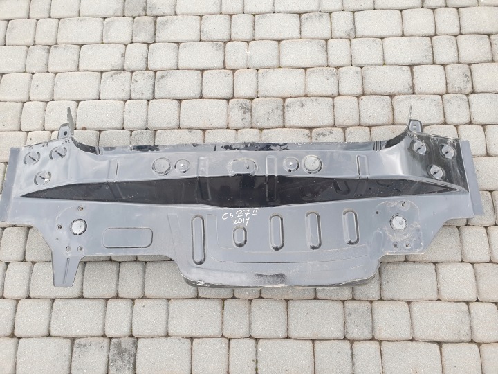 LAMIERATO POSTERIORE CITROEN C4 B7 II 2010-2018