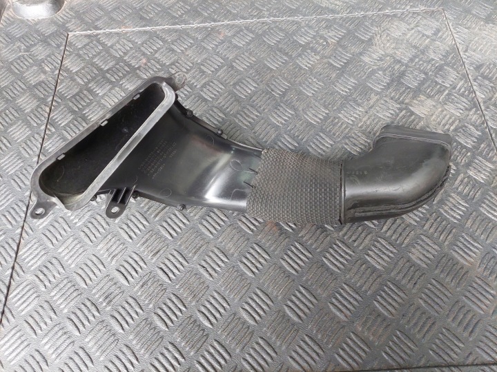 pipe air hose JAGUAR XJ IV X351 3.0 D