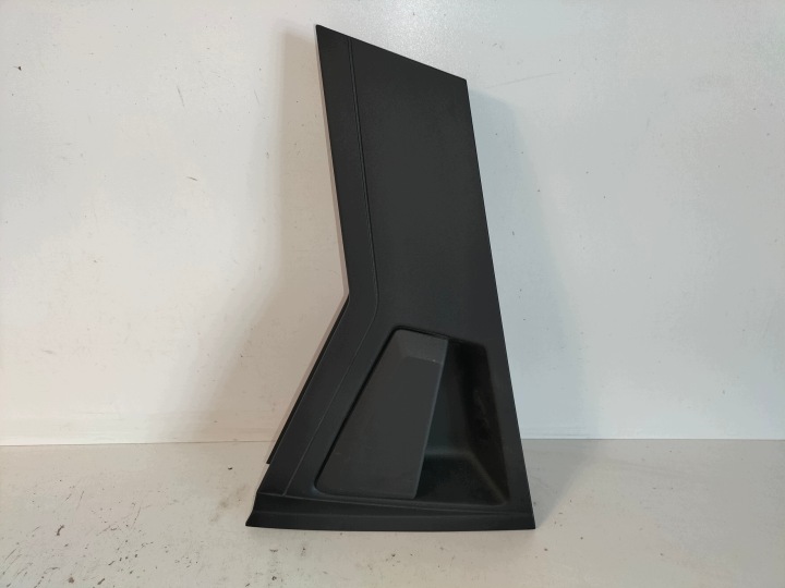 handle door tylnych rear part left DACIA DUSTER 3 III 24