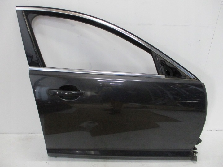 PORTA PORTIERA DESTRO ANTERIORE JAGUAR XF 14R