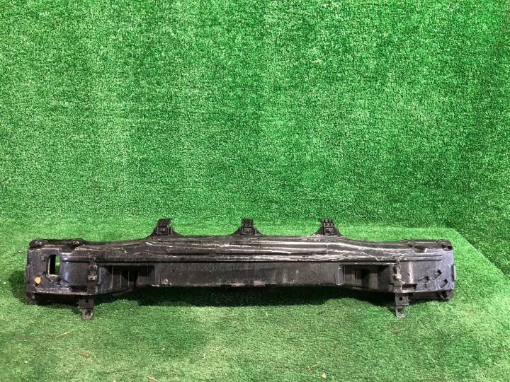 bumper support of the rear rear part HYUNDAI TUCSON IV