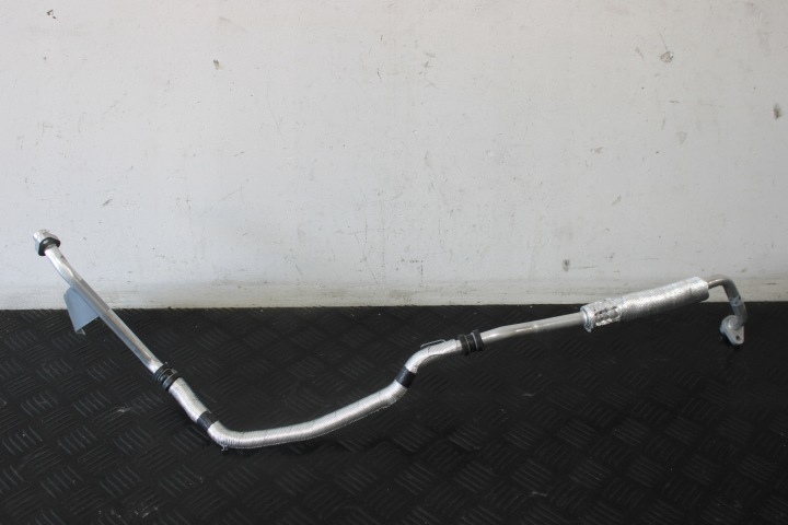 hose wiring of the air conditioning RENAULT AUSTRAL 924542879R