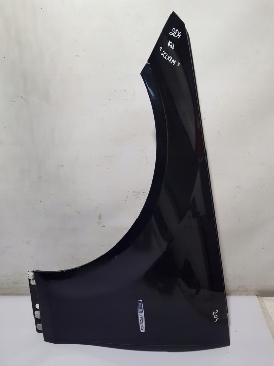 Aile Gauche Avant MERCEDES W204 LIFT PRZEDLIFT C197 197