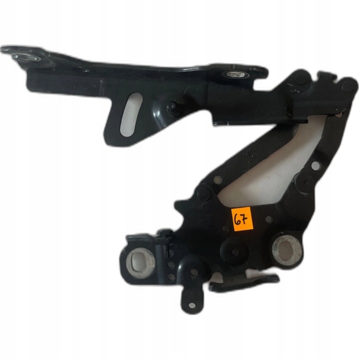 hinge bonnets front front right BMW F20 F21 F30 F31
