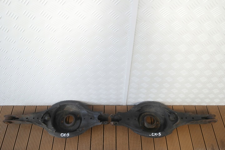 MAZDA CX-5 KD 12-17 braccetto inferiore posteriore Destra sinistra posteriore Originale OE