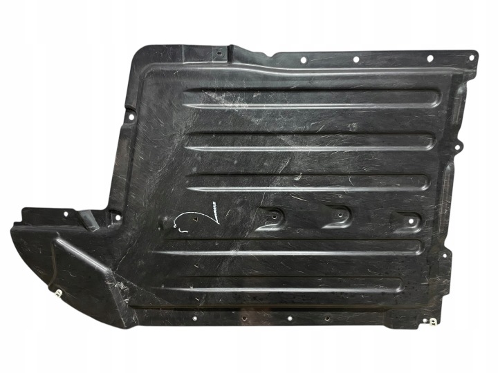Couverture tablier moteur Inférieur Moyen BMW X5 G05 LCI IDEAL