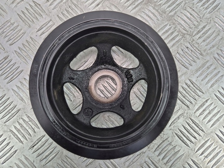 crank pulley Mercedes C250 CGI W204 A2710300203 271.860
