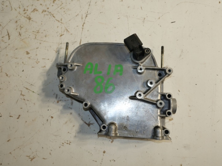 FORD GALAXY MK1 VW SHARAN 95-00 2.8 VR6 cover gearbox cover 021109127C