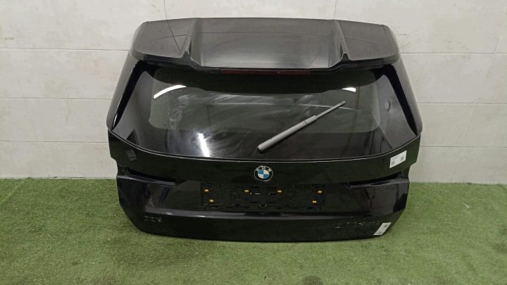 BMW X1 M35iX U11 gepek vrata prtljažnika prtljažnika 475 KAMERA ELEKTRYKA