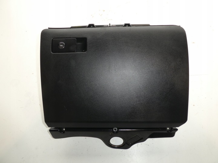 VW PASSAT B6 passenger compartment right of the passenger 3C1857114