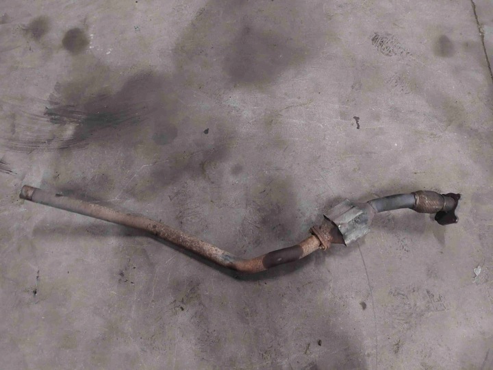 Convertisseur catalytique catalyseur PELEN Remplacement VOLKSWAGEN PASSAT B5 BOSAL Remplacement