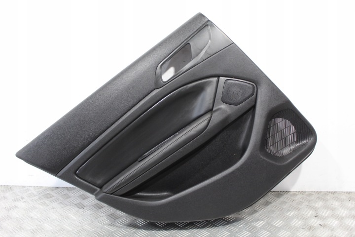 side door left rear part PEUGEOT 308 T9