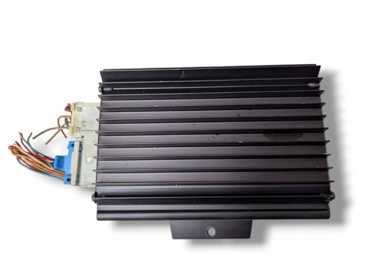 amplifier radia Mercedes-Benz M W163 1998 A1638200189