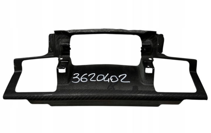 LAMBORGHINI AVENTADOR CARBON staffa maniglia posteriore Paraurti 470807525A