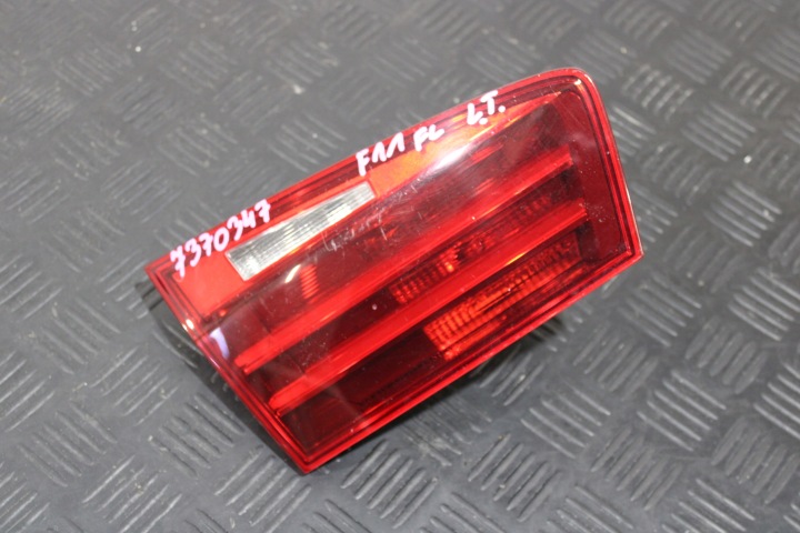 Licht links heck links hinten heckklappe 7370347 BMW 5 F10 F11 KOMBI LIFT