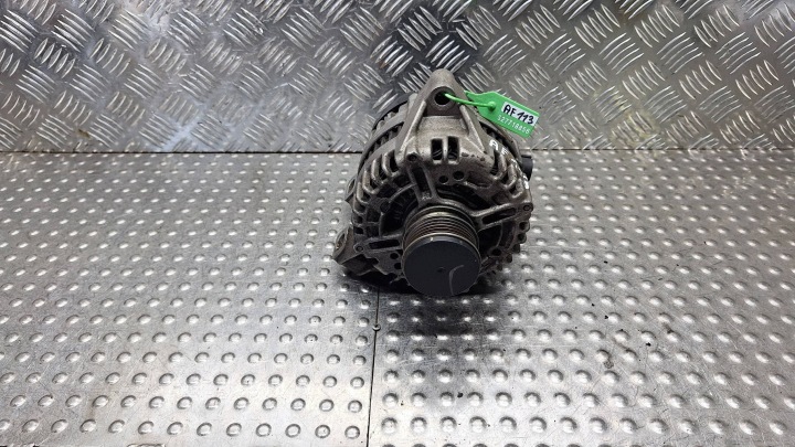alternátor 150A 6G9N-10300-HD VOLVO XC90 XC70 II V70 III S60 S80 II 2.4 D5