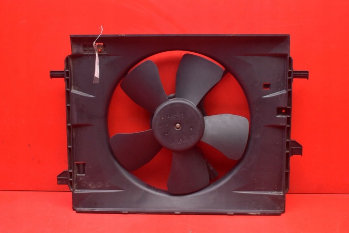 ventilátor CHEVROLET HHR 1 I 2.4 B 172 KM 05-11