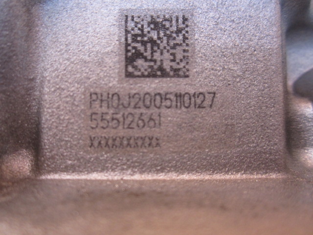 REGLEMENT DE L'ASTER K 1.5 D CRDI CDTI LXD F15DVC SLAZG 14