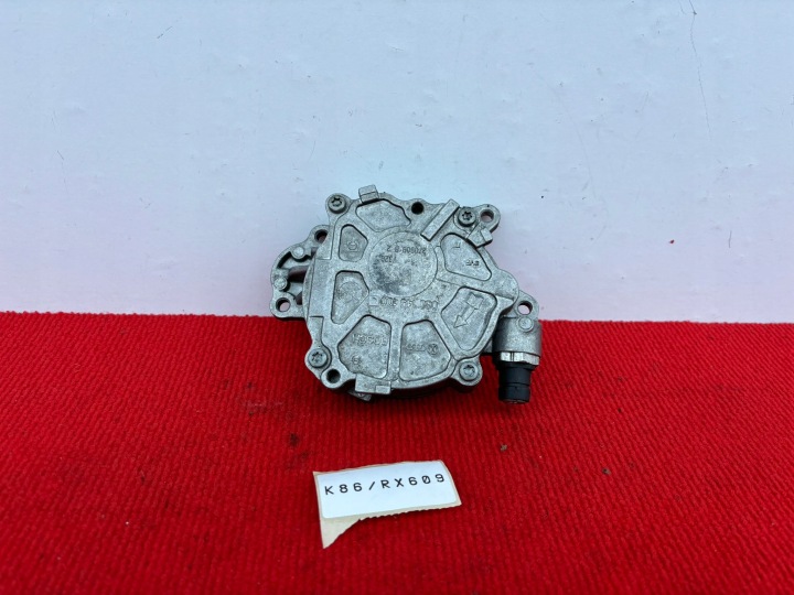 POMPA VACUM 2.0 TDI AUDI A3 8P VW SEAT SKODA 03L145100 K86/RX609
