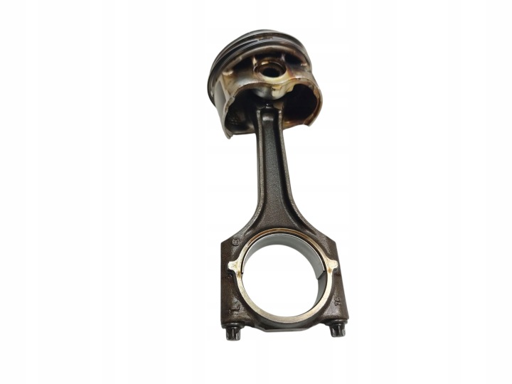 piston connecting rod AUDI A4 A3 S3 VW GOLF VII SUPERB II 1.8 2.0 TSI TFSI 06HQ