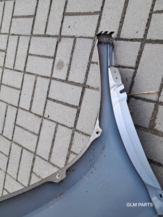 Peugeot 2008 OG LEWS KCL frontfender 11