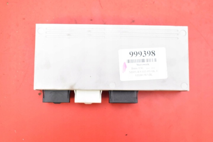 Bedienteil modul hinten heckklappe 7314798 BMW F30 KOMBI 11-16
