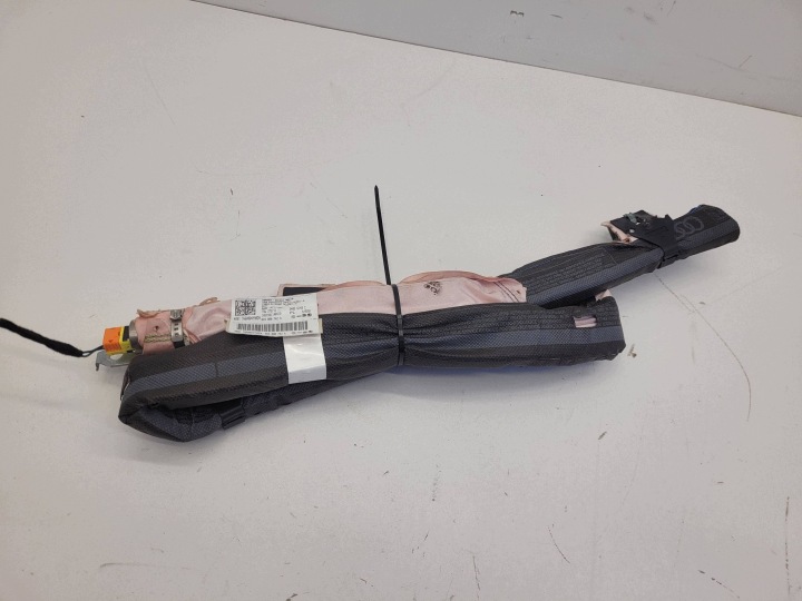 AUDI A1 8X roof airbag airbag right WERSJA 3 door 10-18R
