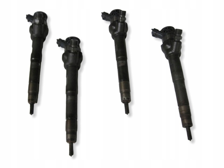 Einspritzdüse Pumpe-Düse-Einheit LAND ROVER RANGE ROVER EVOQUE II G4D39K546CB