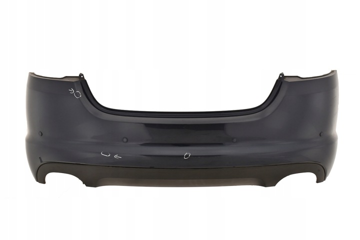 Stoßstange hinten * heck JAGUAR XF 250 PDC