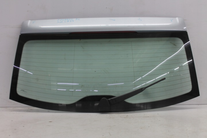 FENSTER HECKKLAPPE UCHYLNA HECK VW TOUAREG 7L LB5S 02-06