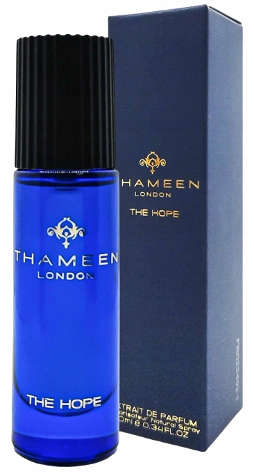 thameen the hope ekstrakt perfum 10 ml     