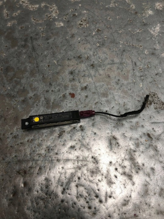 Verstärker ANTENY VW PASSAT B8 KOMBI 3G9035577A