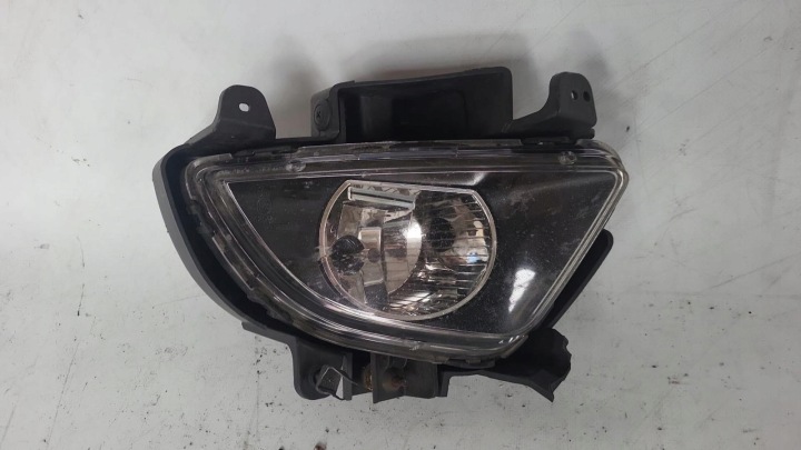 HYUNDAI I30 LIFT 09-12 Droite Feux antibrouillard Avant Pare choc