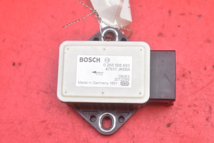sensore SENSOR ESP 0265005693 47931-JK00A INFINITI FX35 1 e 3.5 V6 307 KM