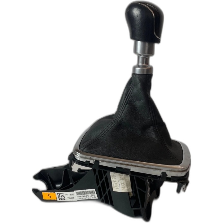 Schalthebel Schaltkulisse getriebe manual 6 biegowa Ford Mondeo MK5 V