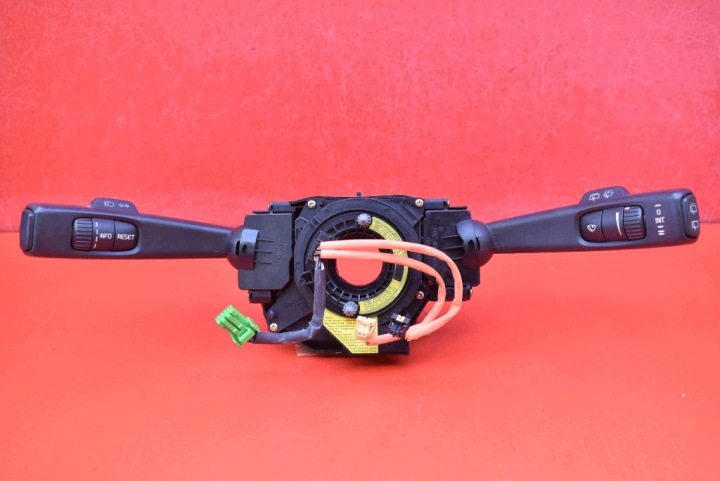 DEVIO LUCI TERGICRISTALLO TERGI PAJAK P30710344 VOLVO V50 03-11