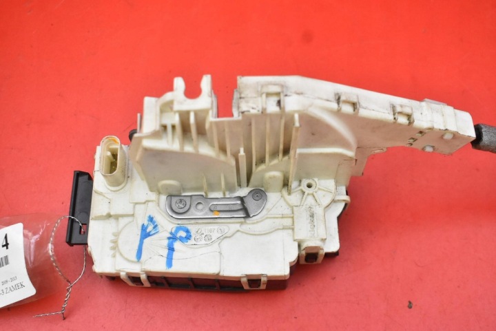 de la Serrure Portière Droite Arrière Arrière EU A2047301435 MERCEDES E-KLASA W212 KOMBI 09