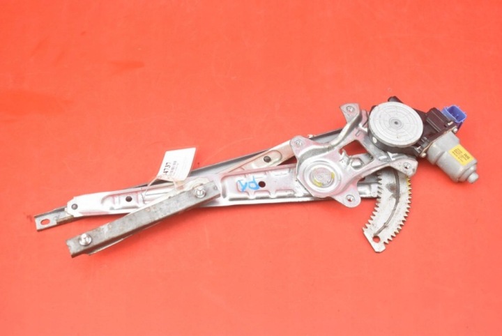 Meccanismo alzacristalli Destra posteriore 82730-1BN0A INFINITI FX 2 II LIFT 11-13