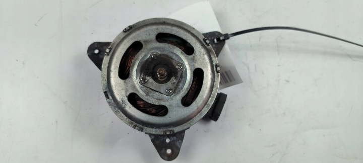 Motor WENTYLATORA 2.3 CDTI OPEL MOVANO II