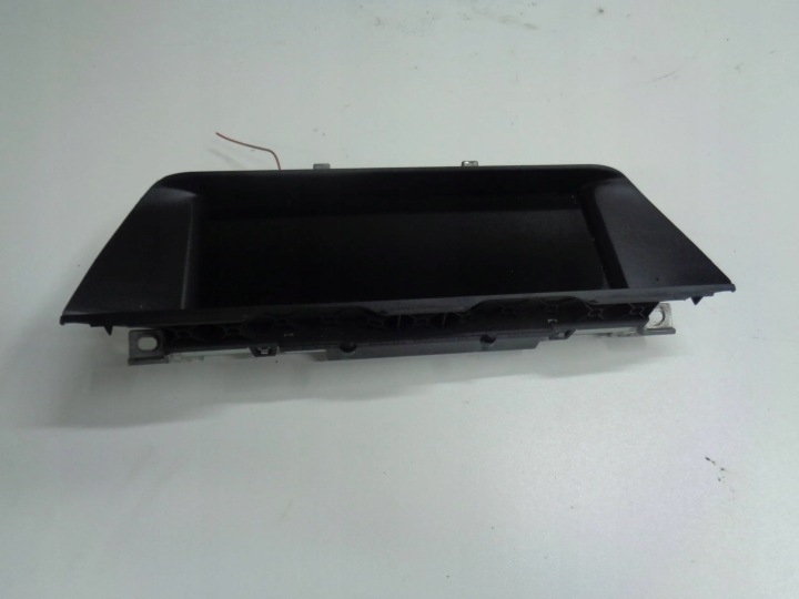 BMW 5 F10 F11 display RADIA navigation devices 09-16r