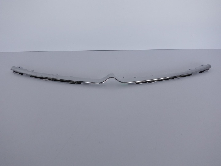 OPEL GRANDLAND LIFT 21- moulage grille CHROM
